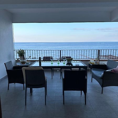 Casa Paloma Apartment เลโตยานนี ภายนอก รูปภาพ