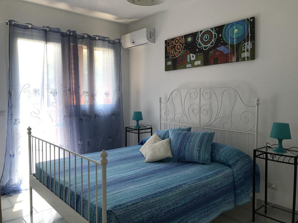 Casa Paloma Apartment เลโตยานนี ภายนอก รูปภาพ