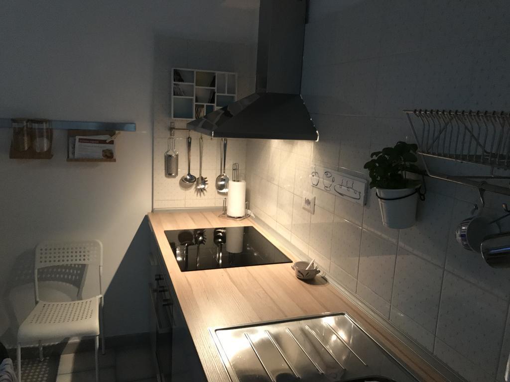 Casa Paloma Apartment เลโตยานนี ภายนอก รูปภาพ