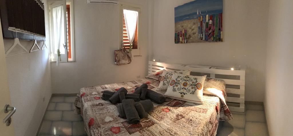 Casa Paloma Apartment เลโตยานนี ภายนอก รูปภาพ