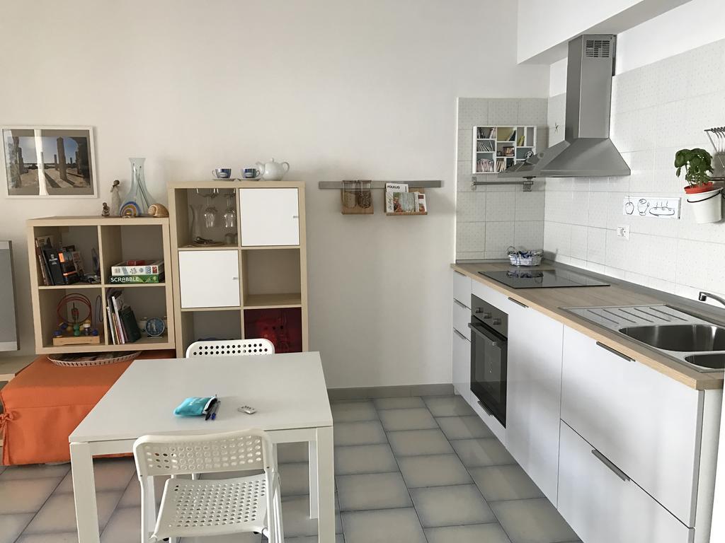 Casa Paloma Apartment เลโตยานนี ภายนอก รูปภาพ