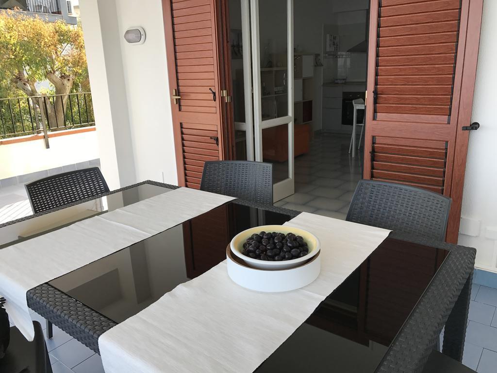 Casa Paloma Apartment เลโตยานนี ภายนอก รูปภาพ