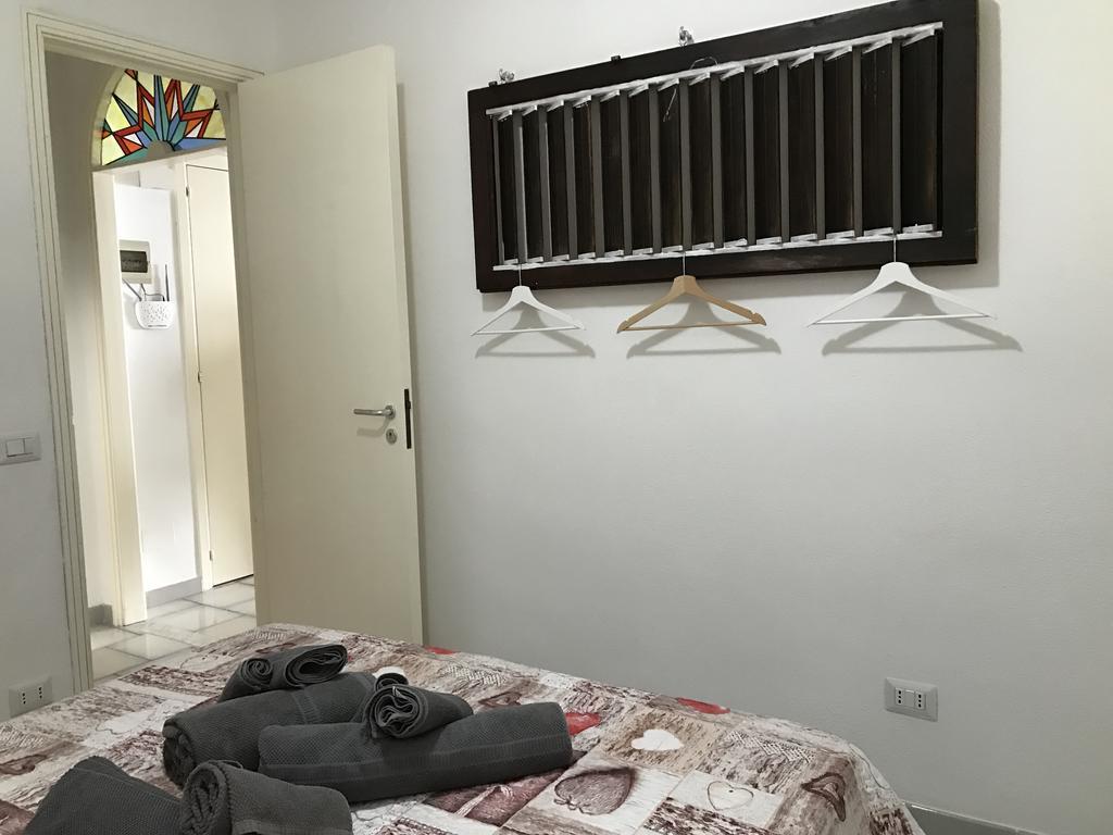 Casa Paloma Apartment เลโตยานนี ภายนอก รูปภาพ
