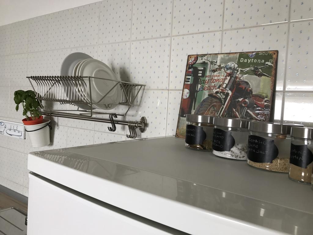 Casa Paloma Apartment เลโตยานนี ภายนอก รูปภาพ