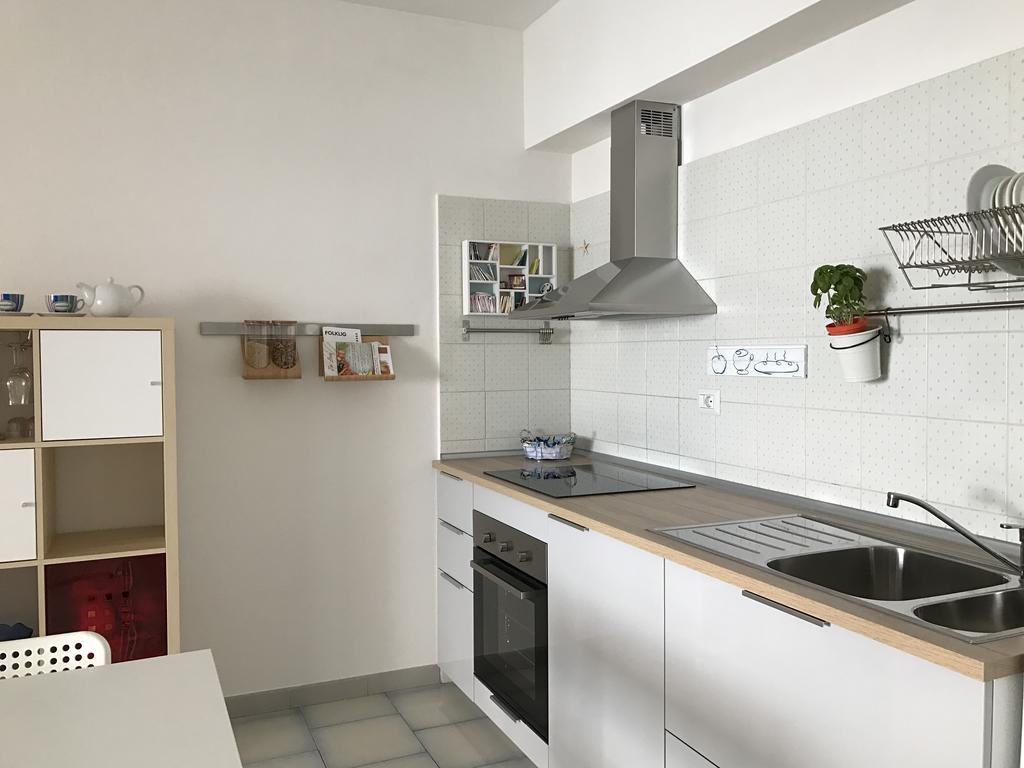 Casa Paloma Apartment เลโตยานนี ภายนอก รูปภาพ