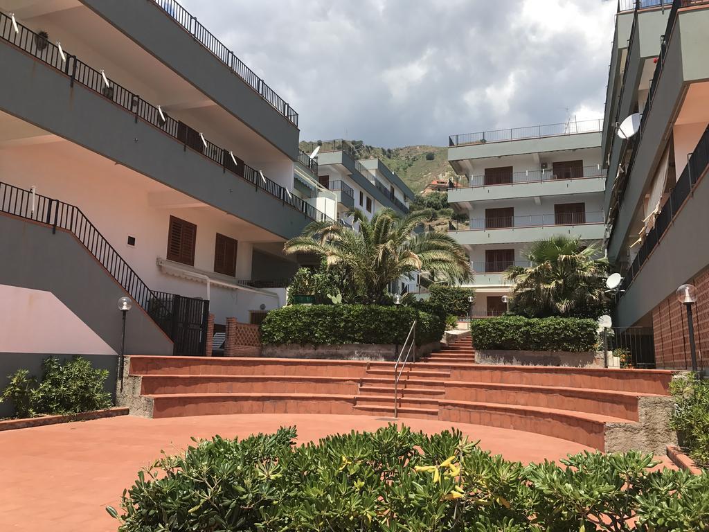 Casa Paloma Apartment เลโตยานนี ภายนอก รูปภาพ
